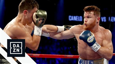 canelo alvarez vs ggg 1.